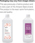 91% 32 oz Pack 1 Amazon Basics Isopropyl Alcohol First Aid Antiseptic, Multipurpose Disinfectant for Minor Cuts