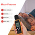 V-Resourcing Hand-Held Sound Level Meter, 30~130 dB Decibel Noise Tester with Backlight Digital LCD Display