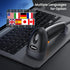 Eyoyo 2D PDF417 Handheld USB QR Code Scanner, Wired Automatic Barcode Scanner Data Matrix Bar Code Reader with USB