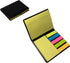 Generic Cute Paper - Cutepaper Cute Self Sticky Notes, Memo Pad Set, 2 Pack, 700 Pieces Colorful Makers Tabs, Colored Labels, 6Colors, 3 Sizes, 7 Parts, Mini Designs Great for Nice Gift