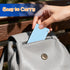 Gehanfai 250 Count 3 5 Inch, Colored Index Cards x Lined Flash Cards with Key Ring, Ruled Note Cards for Office Use
