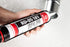 Red Devil 0846DS RD-DS 181 Acrylic Latex Duct Sealant, 10.1 oz, Gray, 1 Pack