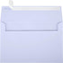 LUXPaper A9 Invitation Envelopes | Peel & Press | Lilac Purple | 5 3/4" x 8 3/4" | 80lb. Text | 50 Qty