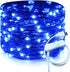 RUICHEN 20 Ft 120 LED USB Fairy String Lights with On/Off Switch,