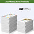 WT-220CL WT-223CL WT220CL WT223CL Waste Toner Box Cartridge Collector Compatible for Brother HL-3140CW 3170CDW 3180CDW