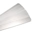 uxcell 6" Long Metric Filler Feeler Gauge, 0.02 to 1mm Thickness