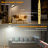 18W Dimmer PACOVY Floor Lamp, Bright LED Floor Lamps for Living Room, Stepless Adjustable Colors & Standing Lamp