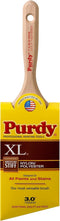 XL Series Blue Heron B.T. Angular Trim Paint Brush by Purdy, 2-1/2 inch