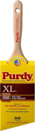 XL Series Blue Heron B.T. Angular Trim Paint Brush by Purdy, 2-1/2 inch