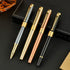 Ballpoint Pen Black Refill, Luxury 0.5mm, Best Gift Set for Men & Women, Professional Executive Office