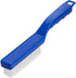 11.5 Inches, SPARTA Nylon Bristle Brush Cleaning Brush, Scrub Brush with Plastic Handle for Cleaning in Tight Spaces