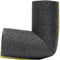 Frost King ELB1H 1in Black Pipe Tube Elbow Connector