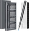 25-in-1 Mini Precision Screwdriver Set: Stocking Stuffers for Men Small Torx Bit