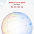 Sengled Bulbs Bulbs, Bulbs 2700K-6500K Dimmable, 60W, (4P Dual Mode Smart Light with Remote & App Control, Color