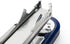Novus B2 Compact Stapler, Easy Blue, 25 Sheet Capacity, Precision Staple Guide, German Engineered, 10 Year Warranty