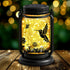 YJFWAL Hummingbird Solar Lanterns Outdoor Waterproof - Mothers Day Gifts for Women