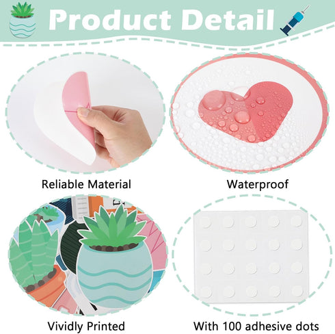 Healthy Bulletin Board Set for Healthcare Workers, Nurses, Medical RN Cutouts, Classroom Decorations for Students