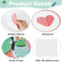Healthy Bulletin Board Set for Healthcare Workers, Nurses, Medical RN Cutouts, Classroom Decorations for Students
