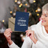 Zonon 2 Pcs Funny Retirement Card, Happy Retirement Greeting Card Gift for Men and Women
