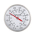 Taylor 8215N Pocket Dial Thermometer, 8-Inch Bi-Therm, 1.75-Inch Dial, 0 to 220 Degree F, NSF