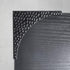2.56'' Nails(4Pcs) Black Metal Corner Guards Decorative Wood Funiture, Box Corner Protectors, Metal Table Corners