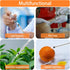 100 Pack 1ml 32G 1cc 1/4 Inch (6mm) Disposable Syringe, Lab Supplies Syringes, Individually Wrapped