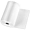 Fiberglass Cloth Tape, 6 oz, 4'' Wide by 16.4 Yards, Non Adhesive Woven Fiberglass Cloth Roll