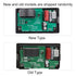 Fafeicy Digital Display AC Voltmeter, YB4835VA AC 500V/50A LED Ampere Meter, Multimeter
