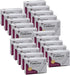 Charles Leonard Brass Plated Paper Fasteners, 3/4", 100 Per Box, 20 Boxes