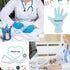 Mini Funny Nurse Sticky Notes, CNA Gifts, Nursing Student Essentials, Medical Themed Mini Sticky Notes, Assorted Pads