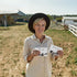 Motiskyy 24 4H 4H, Pcs Thank You Cards with Envelopes Bulk Blank Thank You Cards Inspirations Gifts for FFA (Farm