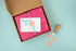 We R Memory Keepers Envelope Seal Kit | Envelope Maker Tool | Stamp Handle | Glue Sticks | Card Making