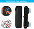 2nd Magnetic Doorbell Mount Compatible with Blink Video Doorbell Gen (Newest Model),Doorbell Camera Mount Holder No