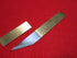 Left Hand / Japanese/Kiridashi Craft Pocket Knife by Yoshiharu