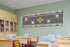 Teacher Created Resources Fun Size Bulletin Board Roll - 18" x 12', Road
