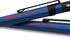 Rotring 500 Mechanical Pencil, 0.5mm, Blue Barrel