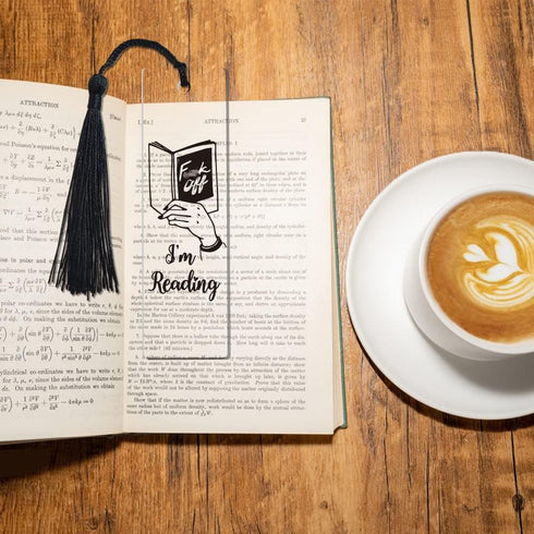 Inspirational Bookmark Gifts for Women, Girls, Bookworm, Sister, Daughter, Female Friend, Friendship