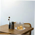 Stainless Steel Double Layer Seafood Serving Tower - Perfect for Parties