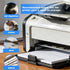 Fukaisu 30Pcs 11.2x8.26in Printer Cleaning Sheets, Universal Cleaning Paper for Inkjet Printers Removes Dust & Debris