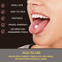 QG group Succinic Acid Amber Acid, 80 tabs/0.25g