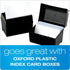 Oxford Ruled Index Cards, 3" x 5", White, 1,000 Cards (10 Packs of 100) (31)