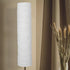 49.21In ABOOFAN Floor Lamp Shade Replacement Foldable Soft Paper Lampshade for Living Room Bedroom Office Modern