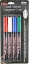 Uchida Mkr Fine Set E, 4pc Chalk Maker