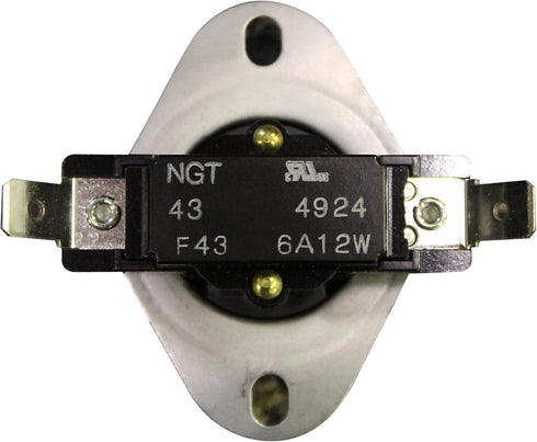 Therm-O-Disc, US Stove 80381 F110