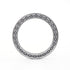 XIKE 1 Pcs 6813 C3 Deep Groove Bearing - Chrome Steel Open C3 Clearance Bearing for Industrial Wheels and Equipment