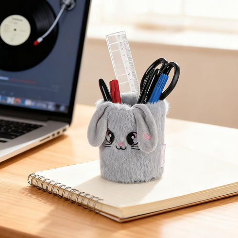 Happynear Glasses Holder, Cute Eyeglass Holder, Glasses Holder for Nightstand, Desk and Dresser, Gifts for Boys
