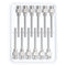 PATIKIL 12Pcs 13Ga x 1 Inch Stainless Steel Dispensing Needle Tips Metal Glue Needle Tube Blunt Tips