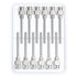 PATIKIL 12Pcs 13Ga x 1 Inch Stainless Steel Dispensing Needle Tips Metal Glue Needle Tube Blunt Tips