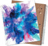 Five Star Spiral Notebooks, 1 Subject, College Ruled, 11" x 8-1/2", Cute Designs, 3 Pack, Design May Vary