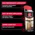 3-IN-ONE 2 11 OZ Garage Door Lubricant with SMART STRAW SPRAYS WAYS